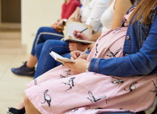 Más de 149 mil embarazadas serán inoculadas contra el Covid-19 a partir del próximo lunes