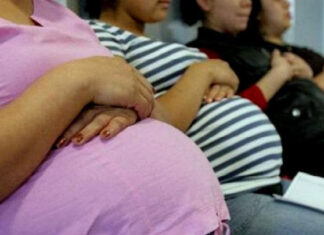 Otra mujer embarazada muere por Covid-19 en la zona norte de Honduras