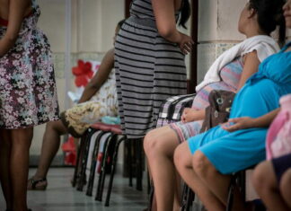 Otra embarazada y su bebé mueren por Covid-19 en San Pedro Sula