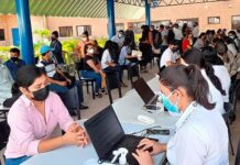 Autoridades prometen 24 mil empleos para los próximos meses en el sur
