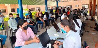 Controversia por pretensión de eliminar la Ley de Empleo por Hora
