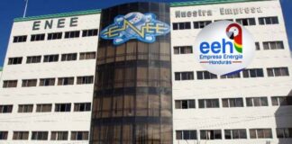 Demanda de EEH contra la ENEE rondaría los 500 millones de dólares, según AHPEE