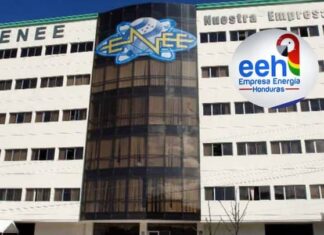 Demanda de EEH contra la ENEE rondaría los 500 millones de dólares, según AHPEE