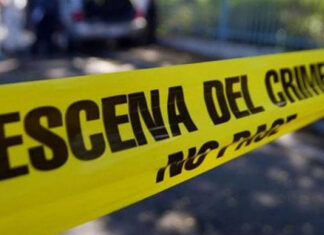 Asesinan a una adolescente y su abuela en Lempira