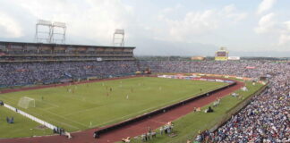 La Fenafuth anuncia los precios de los 19 mil boletos disponibles para el partido Honduras vs. EE. UU.