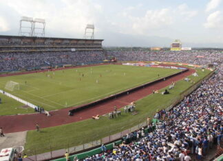 La Fenafuth anuncia los precios de los 19 mil boletos disponibles para el partido Honduras vs. EE. UU.