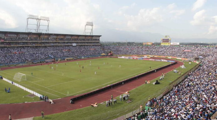 La Fenafuth anuncia los precios de los 19 mil boletos disponibles para el partido Honduras vs. EE. UU.