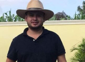 Estudiante de derecho pierde la vida a manos de agentes policiales de Honduras, por no hacer el alto durante un reten en Tocoa, Colón