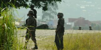 Corte Suprema de Justicia designa jueces para analizar pedido de extradición de dos nacionales