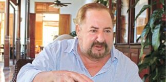 Sería más barato que la EEH termine su contrato a que Honduras sea demandada, dice expresidente de la ANDI