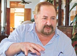 Sería más barato que la EEH termine su contrato a que Honduras sea demandada, dice expresidente de la ANDI
