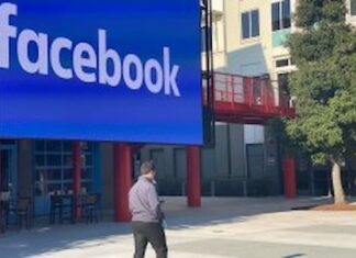 Facebook retrasa el regreso a la oficina hasta 2022 por la variante delta
