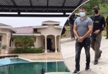 Narcotiktoker: la otra faceta del extraditable hondureño Óscar Fernando Santos