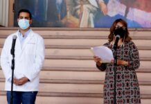 Salud: Variantes Delta y Lambda serán un martirio para el sistema sanitario