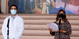 Salud: Variantes Delta y Lambda serán un martirio para el sistema sanitario