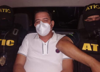 Fredy Mármol se declararía culpable de narcotráfico en Estados Unidos