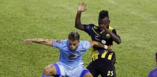 Mañana da inicio el torneo de Apertura del fútbol hondureño con el 20% de aficionados en las gradas