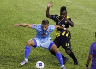 Mañana da inicio el torneo de Apertura del fútbol hondureño con el 20% de aficionados en las gradas