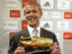 Luto en el fútbol mundial por la muerte del legendario delantero alemán, Gerd Müller