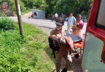 Al menos siete personas fallecidas y varios heridos deja accidente vial en El Corpus, Choluteca