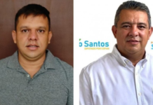 El hermano de extraditable Óscar Fernando Tobar renunciará a su candidatura como diputado por el PSH