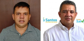 El hermano de extraditable Óscar Fernando Tobar renunciará a su candidatura como diputado por el PSH