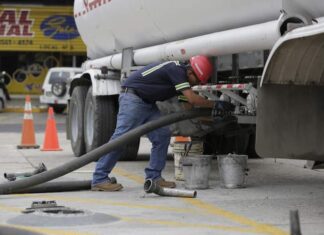 CN tiene “engavetada” la Ley de hidrocarburos desde hace 7 años, dice funcionario