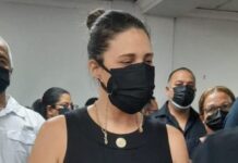 Hija de exdiputada Carolina Haylock ha decidido declinar su candidatura para crear fundación en memoria de su madre