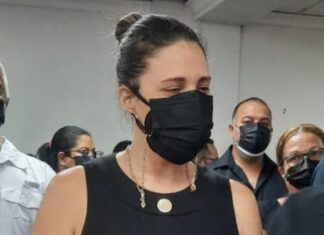 Hija de exdiputada Carolina Haylock ha decidido declinar su candidatura para crear fundación en memoria de su madre