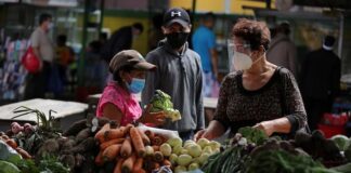 La pandemia provoca una fuerte caída de ingresos en mipymes de Centroamérica