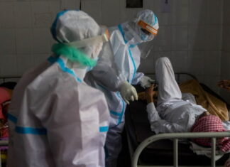 Ascienden a nueve los casos de Hongo Negro en Honduras
