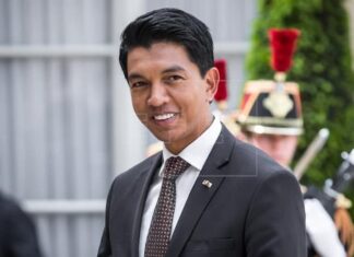 Detienen a 21 personas más por plan para asesinar al presidente de Madagascar
