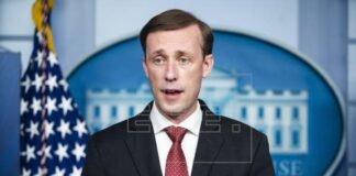 EE.UU. alerta que la amenaza terrorista contra aeropuerto de Kabul es «real»