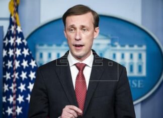 EE.UU. alerta que la amenaza terrorista contra aeropuerto de Kabul es «real»