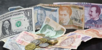 Honduras registró una inflación del 1,22 % en enero pasado