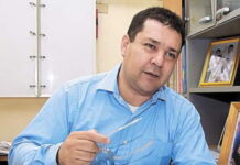 Tribunal en materia de corrupción dicta medidas cautelares a Javier Pastor por el desfalco del IHSS