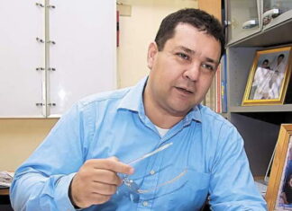 Tribunal en materia de corrupción dicta medidas cautelares a Javier Pastor por el desfalco del IHSS