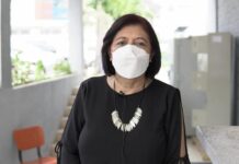 Las únicas variantes confirmadas en Honduras son Alfa, Beta y Gamma, reafirma jefa de virología del país