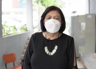 Las únicas variantes confirmadas en Honduras son Alfa, Beta y Gamma, reafirma jefa de virología del país