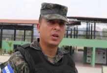 Las FFAA fueron respetuosas de derechos humanos tras enfrentamiento en operativo antinarcótico en La Mosquitia, dice su portavoz José Coello