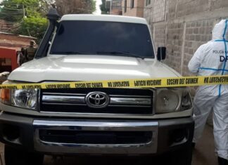 Un joven murió en la capital después de supuesto enfrentamiento contra agentes de seguridad