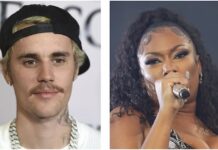 Justin Bieber y Megan Thee Stallion, los más nominados a los premios MTV VMA