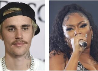 Justin Bieber y Megan Thee Stallion, los más nominados a los premios MTV VMA