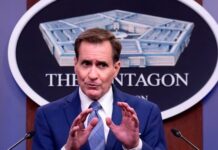 EE. UU. continuará las evacuaciones desde Kabul durante «las próximas semanas»