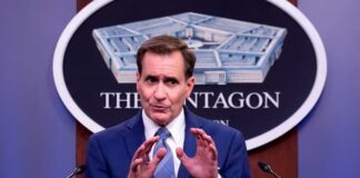 EE. UU. continuará las evacuaciones desde Kabul durante «las próximas semanas»