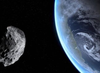 La NASA explorará los asteroides troyanos y enviará una cápsula del tiempo