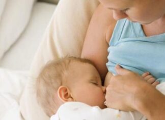 Lactancia materna juega papel crucial como defensa ante patógenos como covid