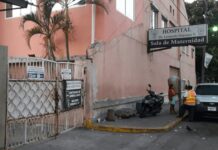 Paro de labores realizan médicos en el hospital Leonardo Martínez por falta de pago