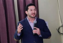 Suspensión de visas a funcionarios corruptos no es suficiente, dice director de investigaciones de ASJ