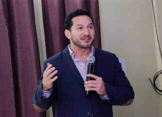 Suspensión de visas a funcionarios corruptos no es suficiente, dice director de investigaciones de ASJ